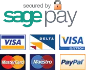 sage pay or paypal